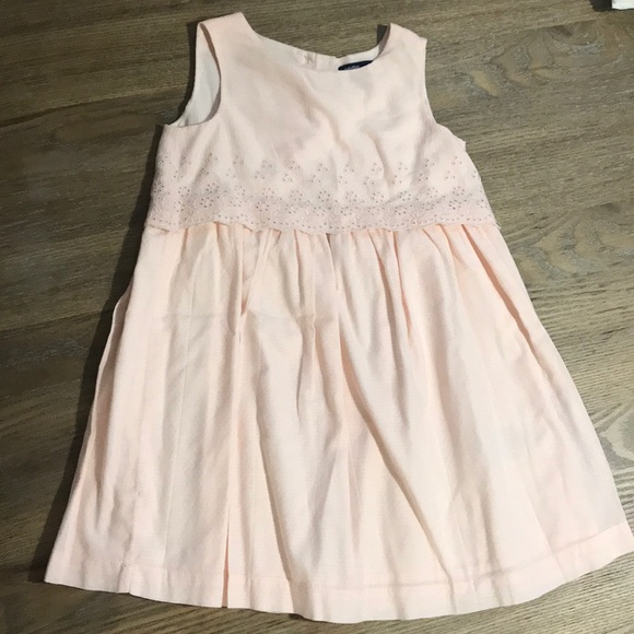 gap toddler girl dresses